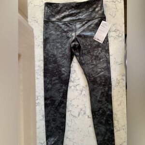 Athleta Elation Misty Lace Size small NWT